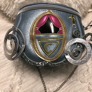 👛Cinderella Carriage Bag👛